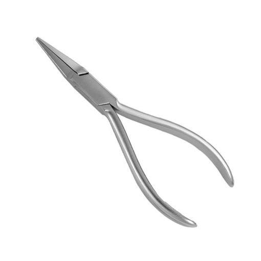 Orthodontic Pliers #7